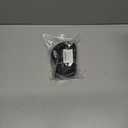 1 Pack Fixing Strap Pads Compatible with Universal Isofix Kids Seat Car Fixing Straps with Latch Interface Accessory