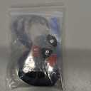 Cutting Not Required - Key Fob Case Replacement for 2006-2018 Toyota 4Runner Corolla Matrix RAV4 Venza Yaris Scion iQ tC xB Remote Control Car Key Fob Cover Shell (3 Button-Pack 2)