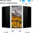 XDesign [2+2 Pack Galaxy S22 Ultra Screen Protector, 9H Tempered Glass Scratch Resistant, Ultrasonic Fingerprint Support, For Samsung Galaxy S22 Ultra 5G 6.8 Inch Glass Screen Protector