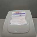 MAXXAIR Maxx I+ Vent Cover for RV Roof Vents - Sleek, Updated Design, Easy Installation, Zero-Leak Protection, Compatible with Many Popular Roof Vents, White (00-933051)