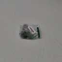 Jaronx Compatible with BMW Key Fob Cover X5 X6 2025/ 2 3 5 7 X1 X7 iX i7 XM 2023-2025, Metal Keys Holder with Carbon Fiber Pattern Silicone Rubber Remote for BMW Accessories(1 Set) (D Model-Grey)