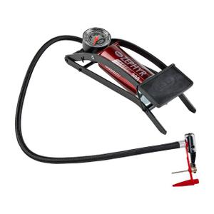 Bell Zephyr 200 Presta Valves 2 Floor Pump