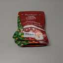 3 x Ornament Hooks  Essential Christmas Tree Decorating Hangers Great Xmas Ornament Hooks for Hanging Christmas Decorations 35 PCS (Round-Upgraded-35pcs)