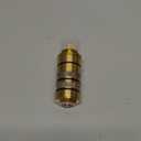 Moen 130156 Thermostatic Cartridge Replacement Plumbing Part for Shower Faucet