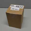 Marine Grade Bungee Cords Heavy Duty Outdoor - Bungee Cord Roll - 100% Stretch Elastic Cord and Absorbent Bungee Shock Cord for Kayak Deck, Camping, Crafting (1/4" x 100ft)