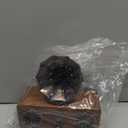 FREEFISH Retro Bluetooth Speaker Retro Radio with 5.4 Bluetooth Version, FM Radio, Bass Vintage Wireless Speaker Support USB/TF/AUX Player for Home Office Room Bedroom, Decorations (Wooden)