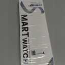 Military Smart Watches for Men, Smart Watch with 100 Days Battery/Flashlight/Heart Rate/Sleep/SpO2 Monitor/Calling/110+ Sports Mode, 5 ATM Rugged Men's Fitness Tracker Watch for Android iPhone(Black)