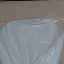 Maxjoy for AirPods Max Case [Shockproof & Dustproof] - Premium PU Leather & EVA Hybrid Hard Protective Cover, Travel Carrying Case with Storage for Apple AirPods Max Headphones (Light Blue)