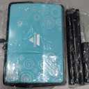 BISSELL Refresh Manual Sweeper - Pirouette, 2199,Blue