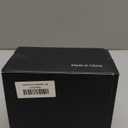 MioHHR Stainless Steel Band and Case Compatible with Apple Watch Band 49mm, Men Metal Protective Bumper Cover for iWatch Series Ultra 3/2/1, Space Gray