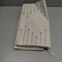 Boho Table Runner 13 x 108 Inch Long Natural Cotton Woven Runner with Tassels for Home Dining Table dcor, for Modern Farmhouse Decor Coffee Table Runner, Taupe and Beige