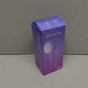 Fabric Shaver, Lint Remover Rechargeable, Electric Portable Sweater Defuzzer with 3 Speeds, 6 Leaf Blades, Digital LED Display to Remove Pilling for Clothes, Furniture, Sweater, Couch, Blanket (White)