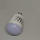 Feit Electric LED Bug Zapper Light Bulb - 2 in 1 UV Light attracts and zaps Mosquitoes and Other Annoying pests | Keeps Bugs Away (60W 80CRI)