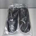 Mesh Breathable Walking Shoes, Summer Mesh Breathable Lightweight Comfortable Casual Running Shoes, Size 10