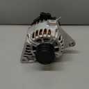 WAGSON New Alternator Replacement for 1.8L 2.0L Hyundai Elantra 2011-2017, Elantra GT 2013-2017, Elantra Coupe 2013-2014, Kia Forte Koup 2014-2016, Soul 2012-2013, 11610N 400-40154, 373002E200