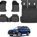 GALVAGNITE Floor Mats for 2020-2025 Subaru Outback Accessories