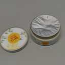 Burt's Bees Mama Belly Butter Stretch Mark Cream for Pregnancy Massages Body & Reduces Scar Appearance, Prenatal & Postnatal Tummy Skin Care, Shea Butter & Vitamin E Rich Formula, 6.5 Oz Tub