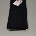 KitchenAid Albany Kitchen Towel 4-Pack Set, Matte Black/White, 16"x26"