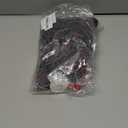 Marvel Spider-Man Miles Morales Boys UPF 50+ Swim Trunks Bathing Suit for Big Kids Red , Size 16
