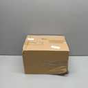 Mimorou 6 Pack Kitchen Canisters Set Airtight Coffee Sugar Tea Candy Storage Jars with Window Glass Stainless Steel Containers with Lids for Flour Cookies Spices Grains Kitchen Decorations(44 oz) (silver)