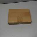 Thyle 10 Pcs St. Patrick's Day Table Sign Wooden Shamrock Lucky House Irish Lucky Block Book Stack Tiered Tray Table Centerpiece for Farmhouse Home Kitchen Party Decor(Let The Shenanigans Begin)