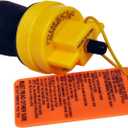 Oatey Oatey Cherne 271705 Clean-Seal 2-inch Plug