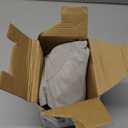 Travel Pillows for Airplanes, Airplane Pillow for Long Flight, Airplane Head Strap with Eye Mask for Sleep, Travel Neck Pillow for Car Road Trip, 360 Support Headrest, Stop Bobblehead, Black