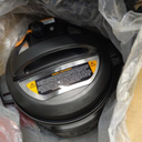 Instant Pot Duo 7-in-1 Mini Electric Pressure Cooker, Slow Rice Cooker, Steamer, Sauté, Yogurt Maker, Warmer & Sterilizer, Includes Free App with over 1900 Recipes, Stainless Steel, 3 Quart