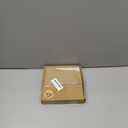 Galvanized Metal Pipe Strap 3/4-Inch x 100-Feet 24-Gauge for Pipe Support Hanging and Flexible Trimming with Holes