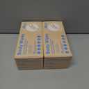 XL Deodorizing Body Wipes | Men's Extra Soft Washcloths Shower Alternative | Great for Workout Travel Gym Camping | 30 Individually Wrapped Shower Wipes | with Vitamin E Aloe Scent Pack of 2