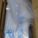 Cozy Essential Vacuum Storage Bags, Compression Space Saver Bags for Clothes, Comforters, Blankets, Pillow, Bedding, Sealer Clothing Storage,20 Combo