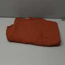 Red Cheesecloth Table Runner 2 Packs 10FT Cotton Gauze Table Runners 35x120 Inch Sheer Cheese Cloth Table Cover Gauze Table Runner Romantic Runners for Wedding Party Table Decorations  