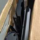 PERLESMITH Universal Swivel TV Stand for 24-60 inch TVs up to 99 lbs, 12 Height Adjustable Table Top TV Stand, TV Base Stand with Tempered Glass Base, Max VESA 400x400mm, PSTVS33