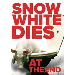 Snow White Dies at the End [DVD]