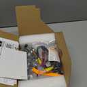 5G WiFi Upgrade Car Radio for Jeep Liberty 2008-2012, Dodge Grand Caravan 2008-2020, Chrysler Town & Country 2008-2016, 7 Inch Wireless Carplay Android Auto Touch Screen Stereo, GPS BT FM SWC Camera