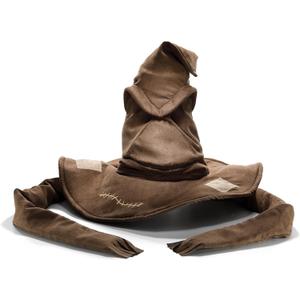 The Noble Collection Electronic Interactive Sorting Hat