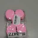 10PCS Four Leaf Clover Paper Flowers Garland Decorations Four Leaf Clover Paper Banner Tissue Paper Streamers Reusable Hanging Garland for Birthday Wedding Party Backdrop Home Decor(Blue kit)