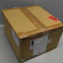 A-Premium 2 PCS Driver and Passenger Side Rearview Mirror Covers Caps - Compatible with Ford Expedition 2015-2017 & Lincoln Navigator 2007-2017 - Chrome