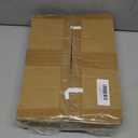 8Pcs Stretch Patio Cushion Covers, Outdoor Couch & Sofa Replacement Slipcovers for Patio Furniture Cushion Covers, Washable Reusable Furniture Protector, Square-large + Rectangle, Dark Coffee