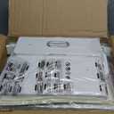 HAVLOTII Kids Bookshelf and Toy Storage  Book Shelf for Kids Rooms, Toddler Bookshelves Baby Bookcase for Nursery, Montessori Toy Organizer, 6 Toy Bins for Kids Toy Storage