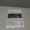 PRETTYGARDEN Women's Ruched Crop Tank Tops 2025 Summer Trendy Cap Sleeve Ribbed Knit Basic Fitted Going Out Tee Shirts (Dark Green,Small)