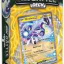Pokemon TCG: Miraidon EX Battle Deck  (Ready-to-Play 60-Card Deck)