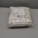 72 Inch Curtains Long,Sheer Semi Light Filtering Linen Boho Curtains for Bedroom Living Room 72 Inch Length 2 Panels Set (50"W x 72"L (Pack of 2), Taupe)