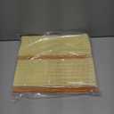 Engine Air Filter for Mercedes-Benz S400 GLK350 SL550 CLS550 E350 E550 R350 CL500 and More Replace C 3698/3-2 1120940604