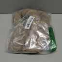 2 Pack Nude Cheesecloth Table Runner, 10ft Light Brown Runner for Table Romantic Boho Sheer Table Runner for Baby Shower Wedding Bridal Birthday Party Table Decor