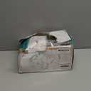 Water Pump (C&U Bearing) with Gasket 3800883 4981207 68055887 OE Replacement For Cummins Engine QSB3.3 QSB4.5 B3.3 B137 CM2150 CM2250 Diesel Engine Forklift Excavator Loader