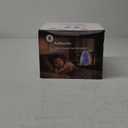 2025 Mom's Choice Awards | White Noise Sound Machine Baby - AI Cry Detection, Night Light, 100 Soothing Sounds, App Control, 150% Battery Life, 50% Faster Sleep, Baby Essentials