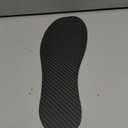 Carbon Fiber Insoles, Carbon Fiber Foot Plate 1 Pair Rigid Shoe Insert Support Turf Toe, Foot Fractures, Morton Extension, Hallux Rigidus and Limitus - Alternative to Post Op Shoe