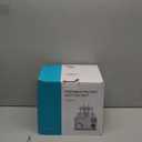 1000ml Portable Veterinary Suction Machine for Home Use 110V