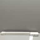 Outlet Extender Stick - USB-A, USB-C Charger & 2 AC Outlet Expander, 22"-34" Adjustable Extension,180° Rotating Wall Plug Power Strip for Hard-to-Reach Outlets, Behind Couch, Nightstands, Desks & More